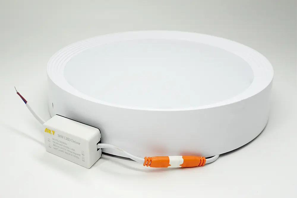 30W AKT Surface Panel Light