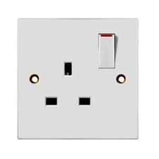 13A Socket A&T