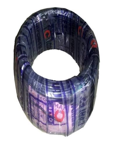 Coleman 4mm Single core PVC insulated cable